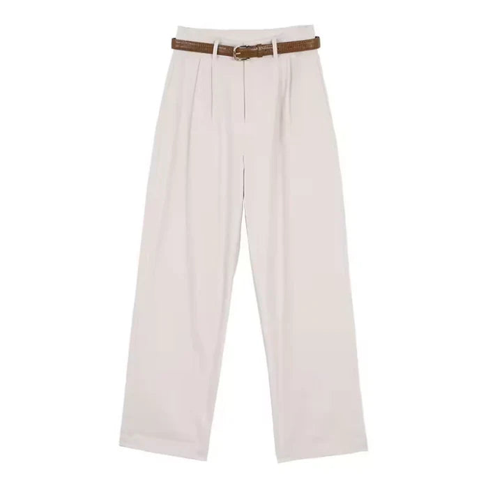 LaFashionMode | Capri Broek