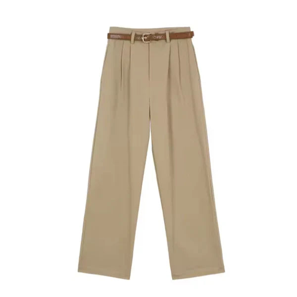 LaFashionMode | Capri Broek