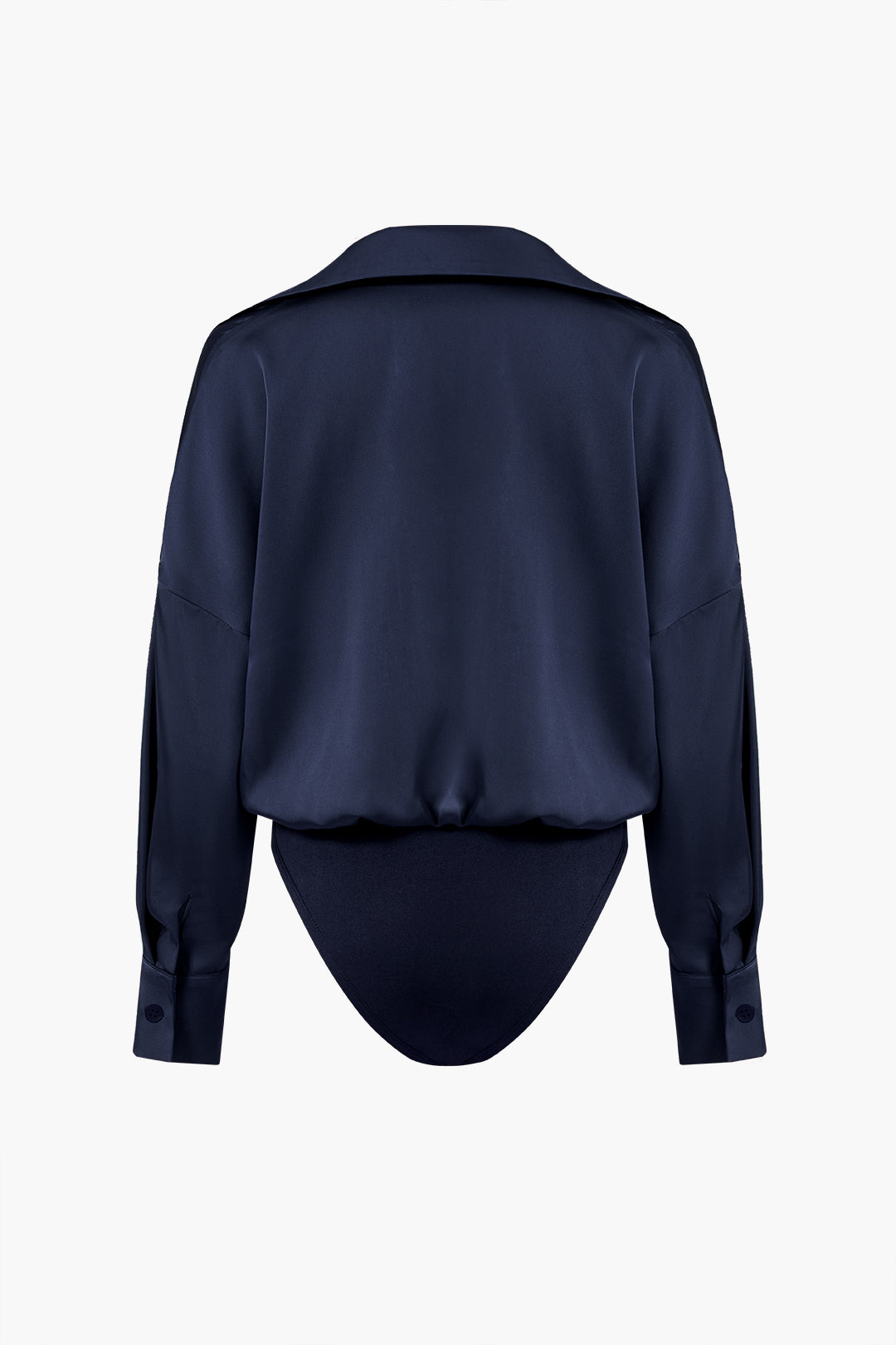 Satijnen Bodysuit